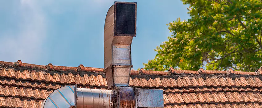 Chimney Blockage Removal in Cary, North Carolina