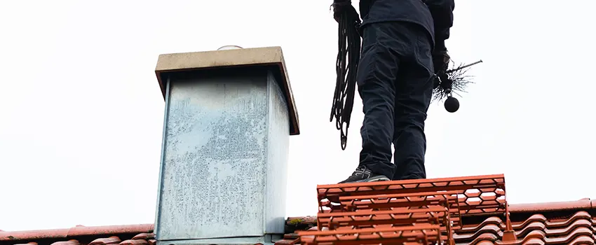 Modern Chimney Sweeping Techniques in Cary, North Carolina