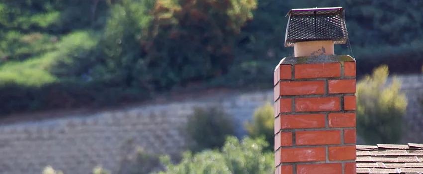 Chimney Tuckpointing And Masonry Restoration in Cary, NC