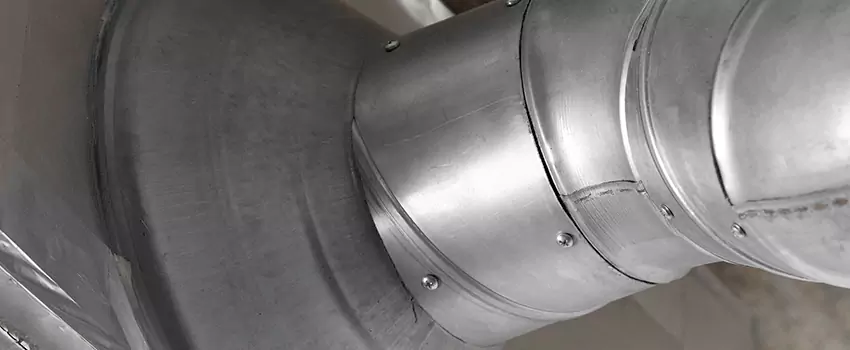 Best Dryer Vent Replacement Company in Cary, NC