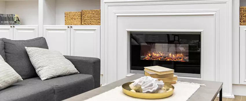Professional Fireplace Maintenance Contractors in Cary, NC
