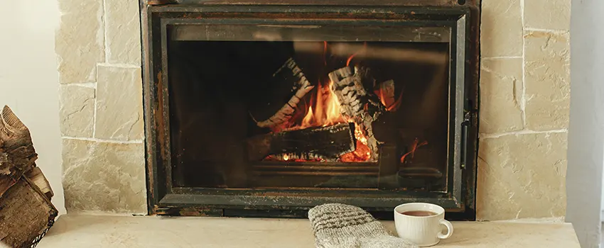 Fireplace Door Handle Replacements Services in Cary, North Carolina