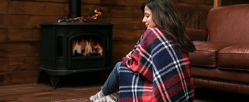 Fireplace Firebox Grate Replacement Services  in Cary, North Carolina
