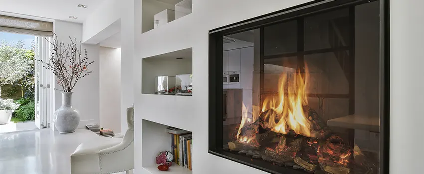 Fireplace Screen Installation And Replacement in Cary, NC