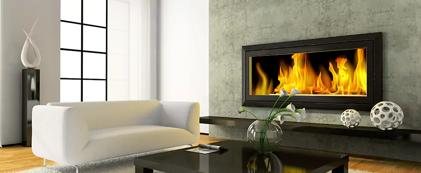 Fireplace Hearth Ideas in Cary, North Carolina