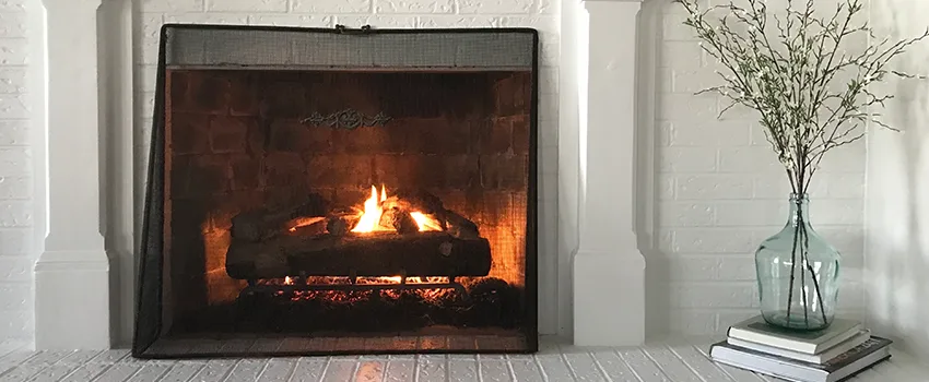 Cost-Effective Fireplace Mantel Inspection And Maintenance in Cary, NC