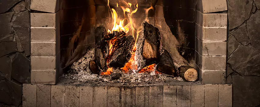 Cost of Rebuilding A Fireplace in Cary, North Carolina
