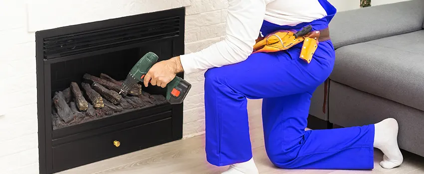 Fireplace Safety Inspection Specialists in Cary, North Carolina