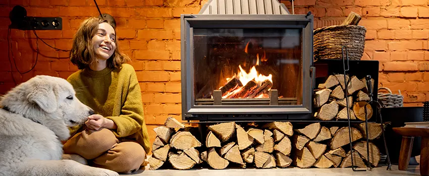 Fireplace Smell Removal Cost in Cary, NC