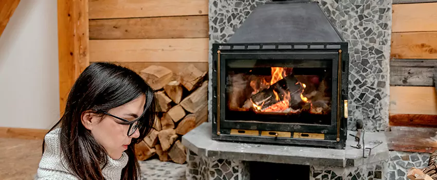Harman P68-C Pellet Stove Repair in Cary, North Carolina 