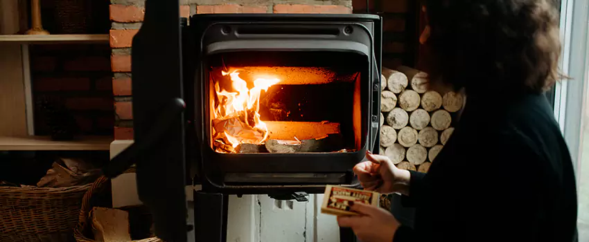 Hearthstone Wood Stoves Fireplace Repair in Cary, North Carolina