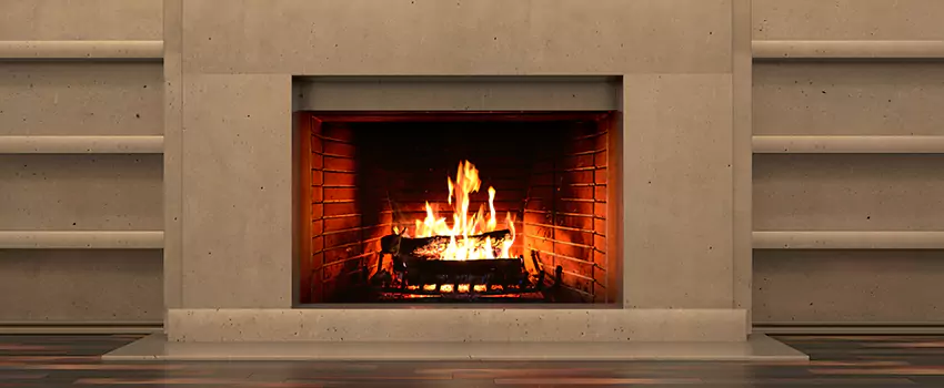 Majestic Trilliant Series Gas Fireplace Insert Repair in Cary, North Carolina