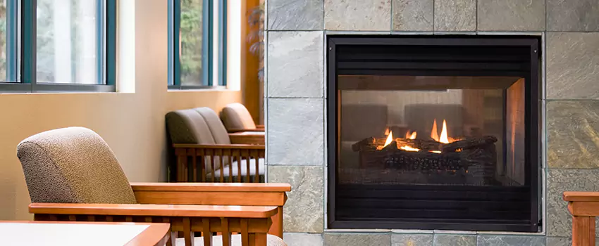 Osburn Fireplace Tempered Glass Hearth Pad Replacement in Cary, North Carolina