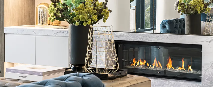 Professional Town & Country Luxury Fireplace Maintenance Experts in Cary, North Carolina