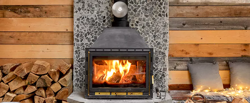 Travis Industries Elite Fireplace Inspection and Maintenance in Cary, North Carolina