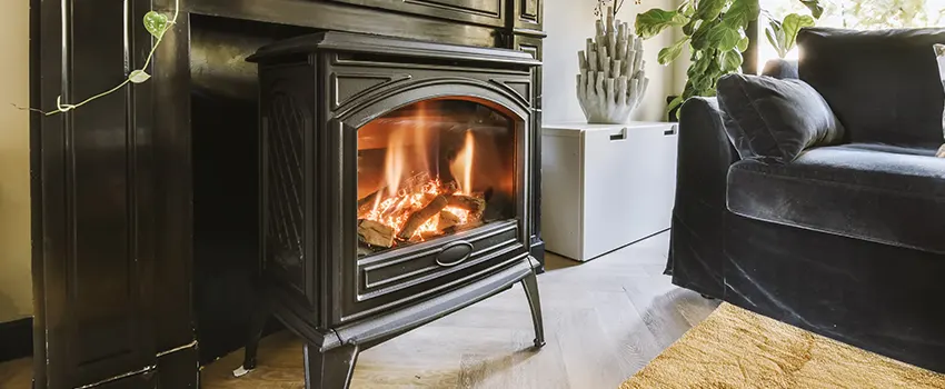 Valor Wood Fireplace in Cary, NC