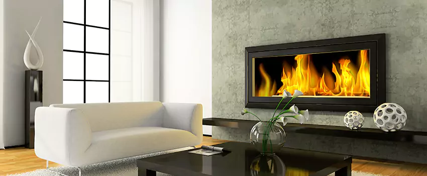 Ventless Fireplace Oxygen Depletion Sensor Installation and Repair Services in Cary, North Carolina