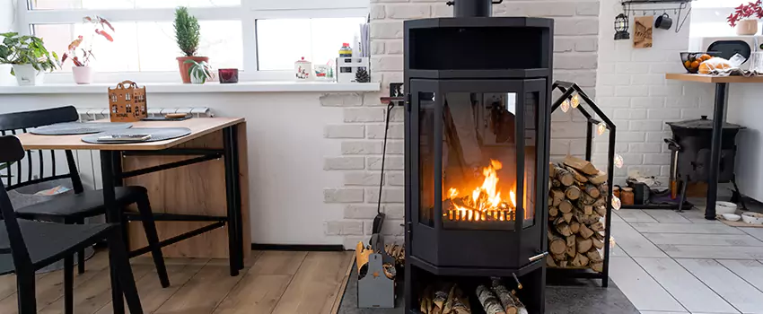 Cost of Vermont Castings Fireplace Services in Cary, NC