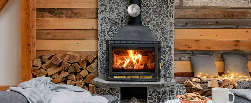 Affordable Wood Fireplace Fixing Solutions in Cary, North Carolina