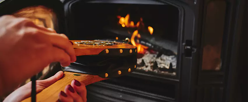 Cost of Wood Furnace Repair and Installation Services in Cary, NC