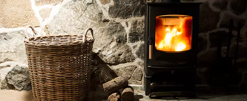 24/7 Wood Stove Installation Services in Cary, North Carolina