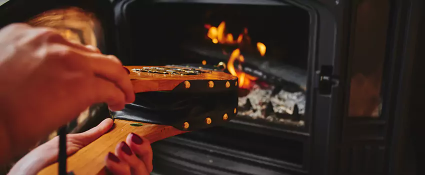 Wood Stove Grates Repair in Cary, North Carolina